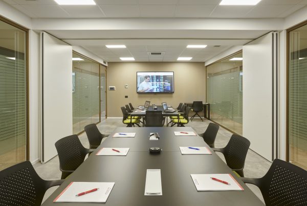 Dream Office