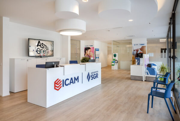 Icam – Gruppo SGR